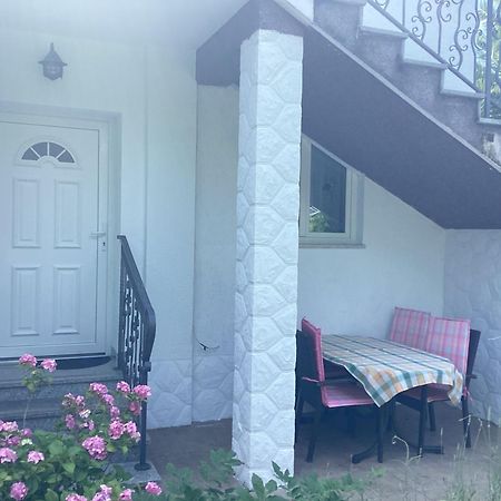 Apartments Rubinic R&B Moscenicka Draga Luaran gambar