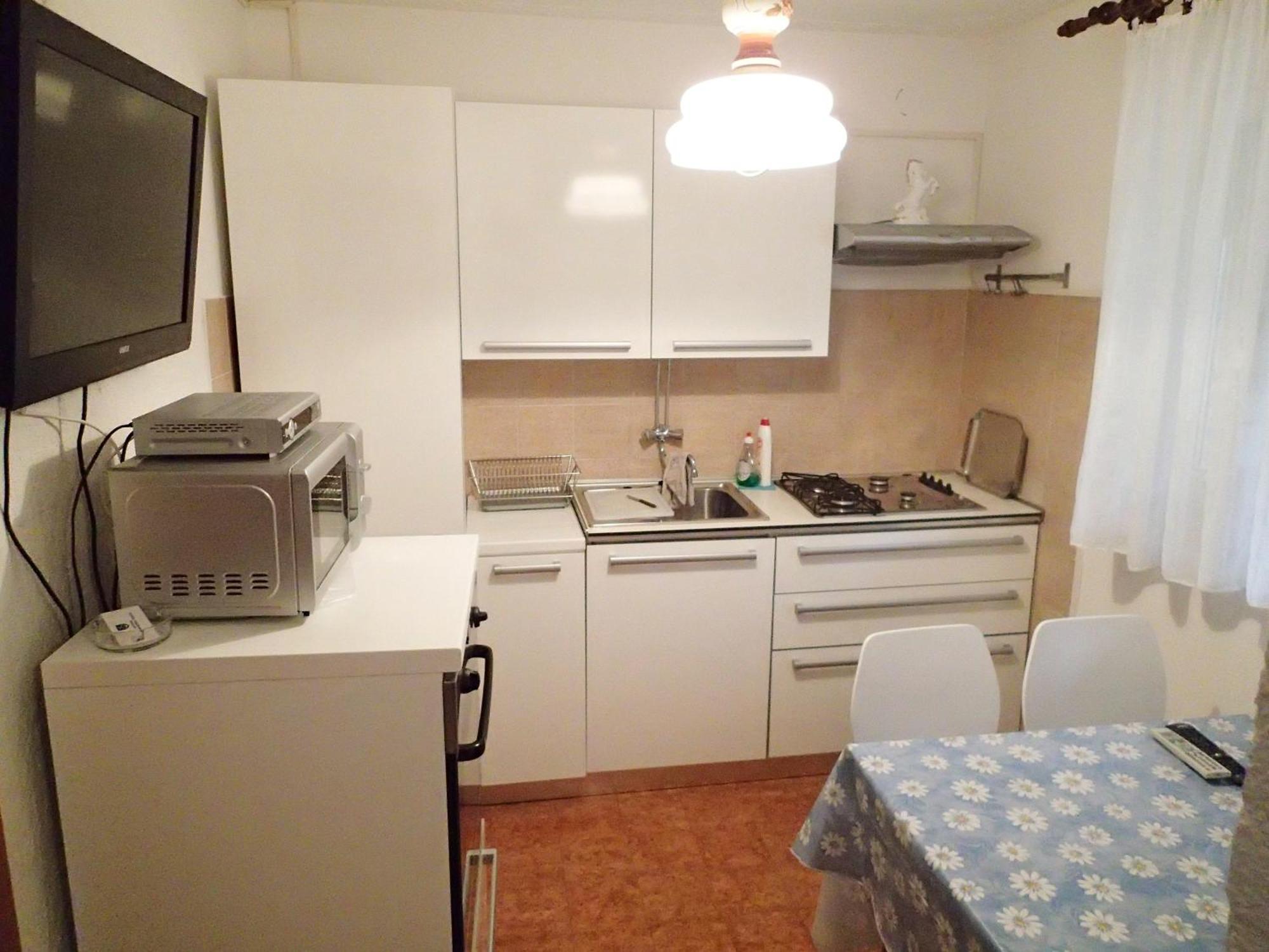 Apartments Rubinic R&B Moscenicka Draga Bilik gambar