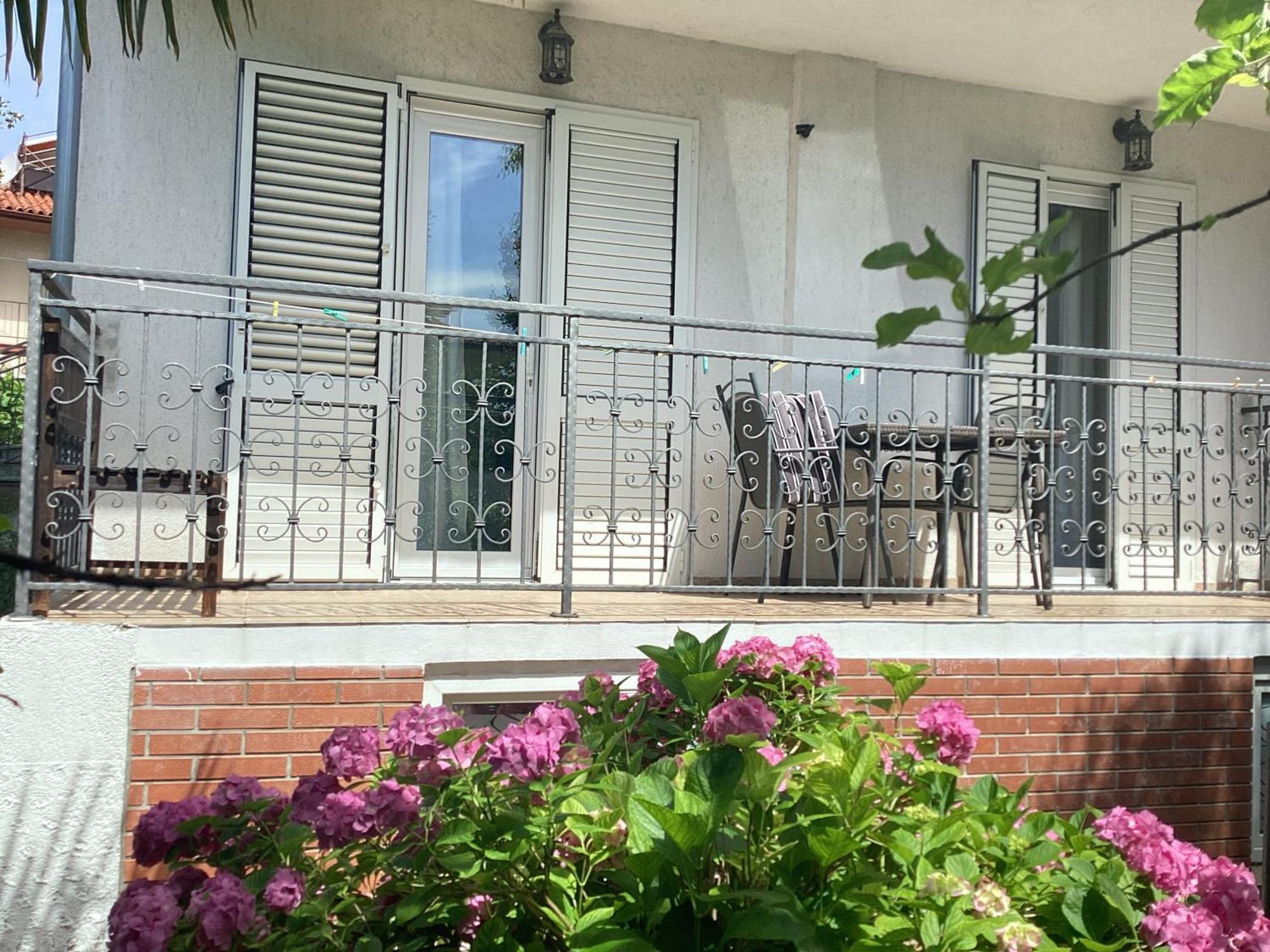 Apartments Rubinic R&B Moscenicka Draga Luaran gambar