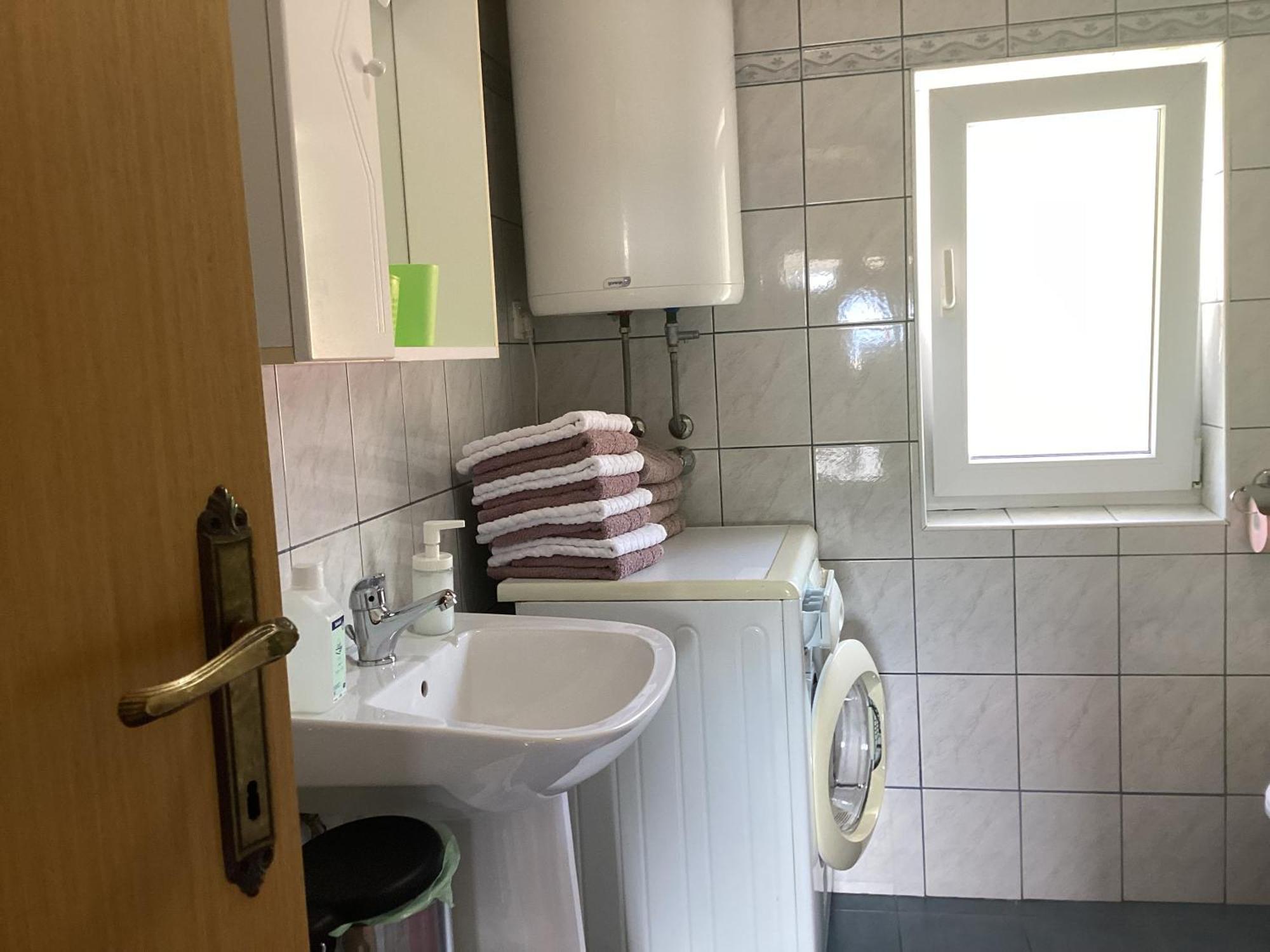 Apartments Rubinic R&B Moscenicka Draga Luaran gambar