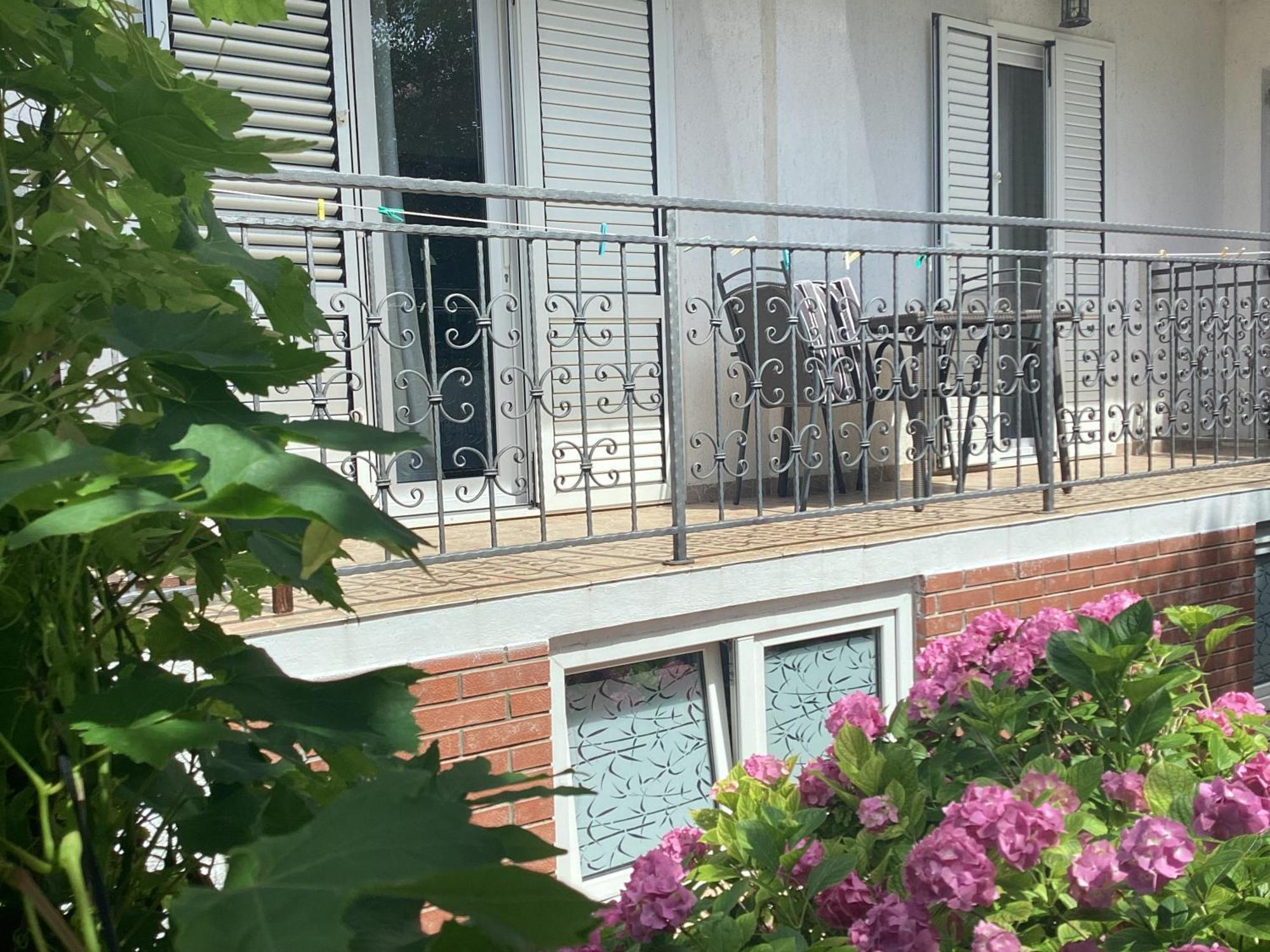Apartments Rubinic R&B Moscenicka Draga Luaran gambar